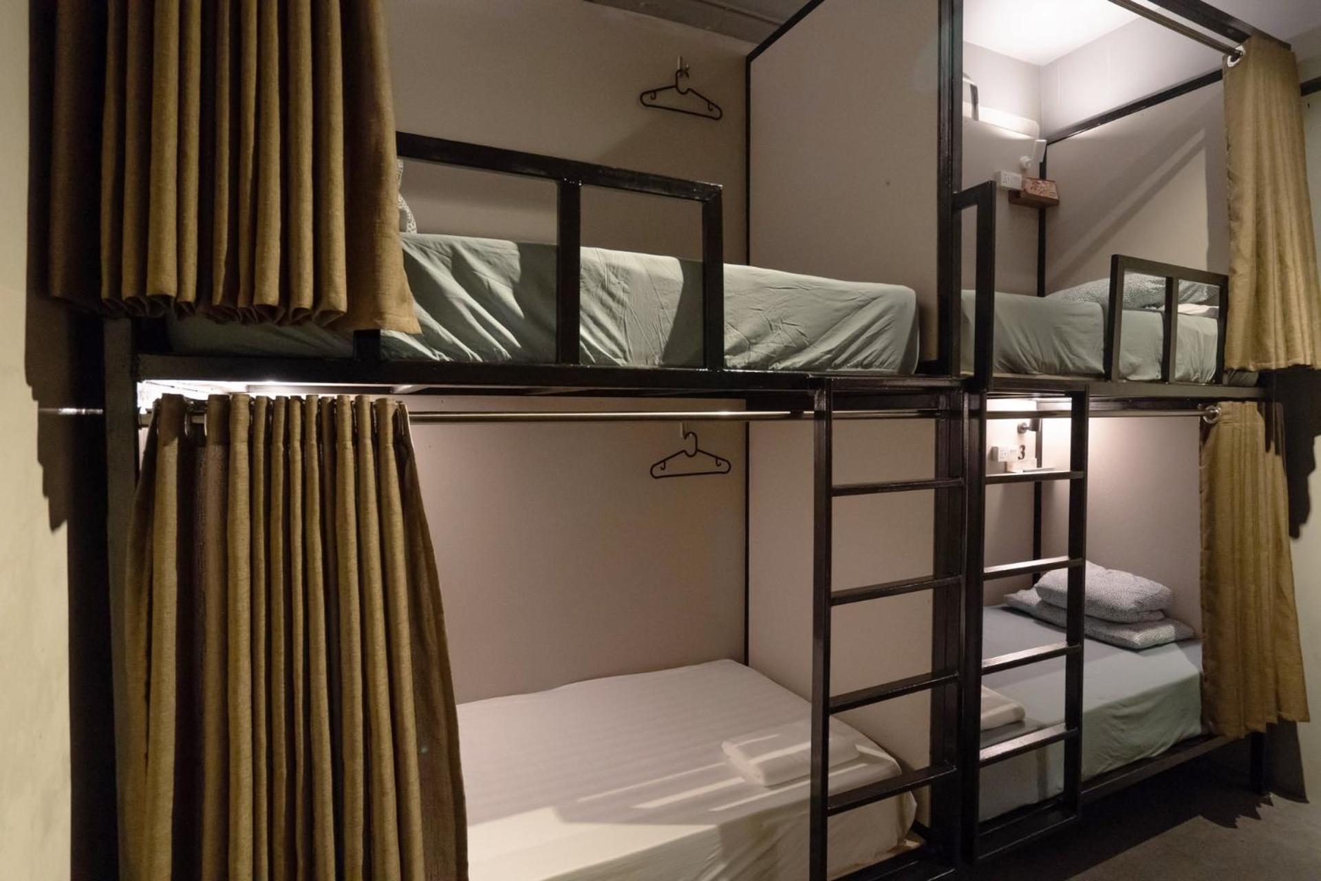 Zenz Hotel Kulai Buitenkant foto